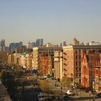 Harlem Lofts, Inc. ico