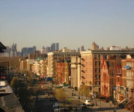 Harlem Lofts, Inc.