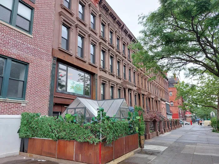 Harlem Lofts, Inc. Picture 5
