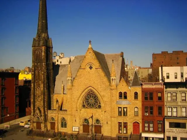 Harlem Lofts, Inc. Picture 8
