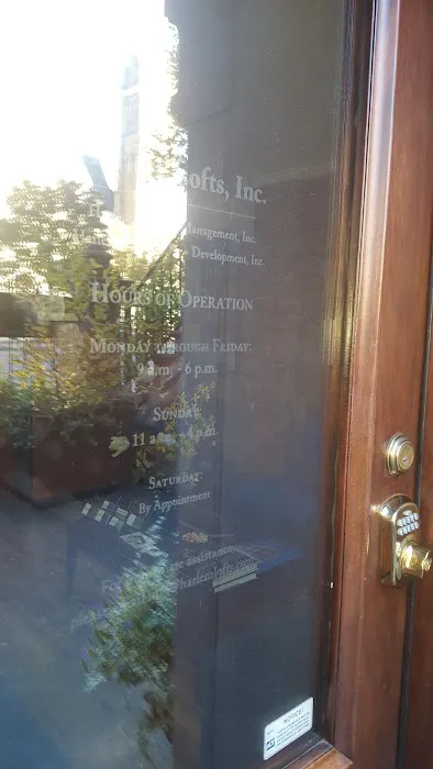 Harlem Lofts, Inc. Picture 6