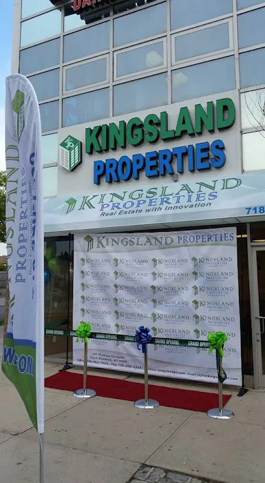 Kingsland Properties Picture 6