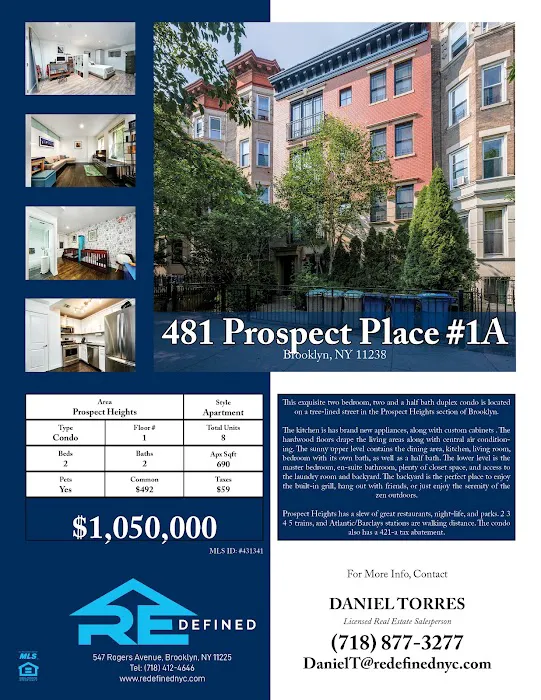 REdefined Real Estate Picture 10