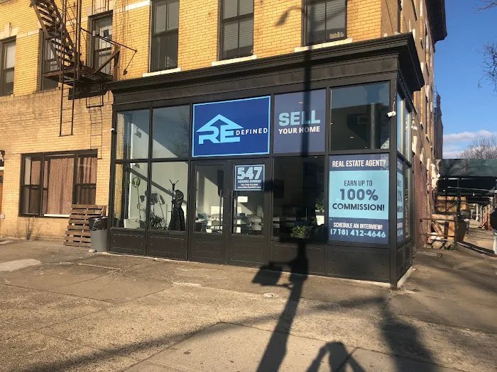 REdefined Real Estate Picture 2