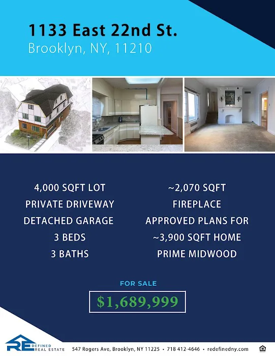 REdefined Real Estate Picture 7