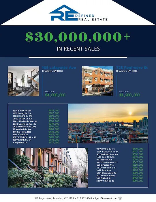 REdefined Real Estate Picture 1