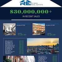 REdefined Real Estate ico