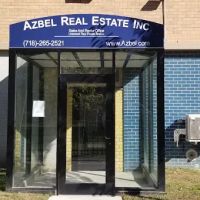 Azbel Real Estate Inc ico