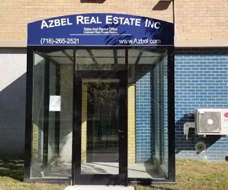 Azbel Real Estate Inc