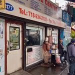 Service Center Inc