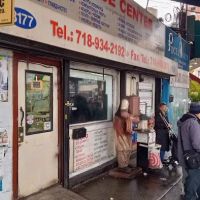 Service Center Inc ico