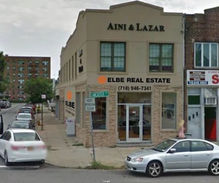 Elbe Real Estate Inc