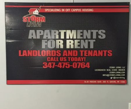 Storm Living LLC