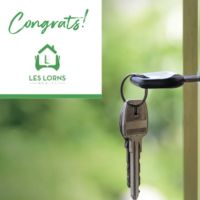 LES LORNS REALTY ico