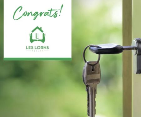 LES LORNS REALTY