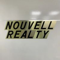 Nouvell Realty Inc. ico