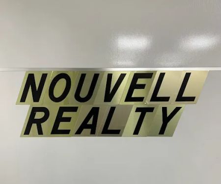 Nouvell Realty Inc.