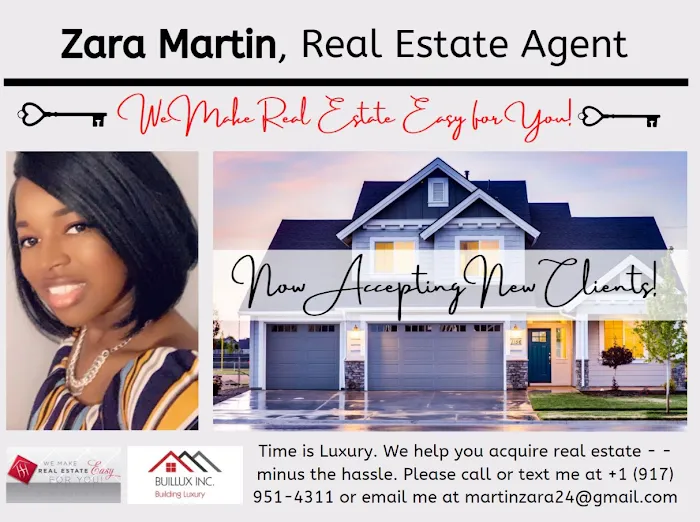 Building Luxury Team | HomeSmart CrossIsland Real Estate Picture 8