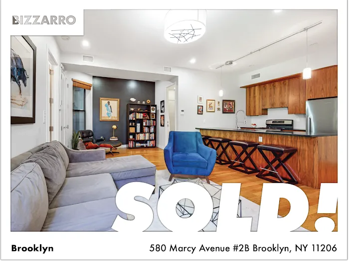 The Bizzarro Agency, New York Real Estate Agents Picture 10