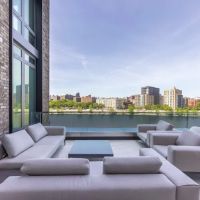 Third at Bankside ico