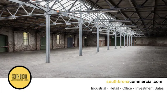 South Bronx Commercial Real Estate Picture 2