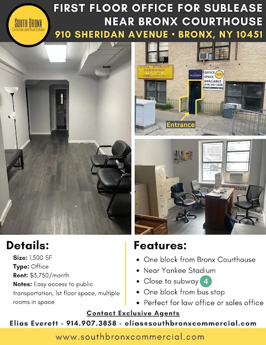 South Bronx Commercial Real Estate Picture 4