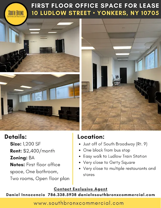 South Bronx Commercial Real Estate Picture 1