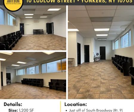 South Bronx Commercial Real Estate