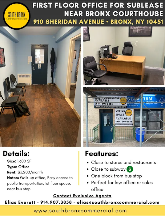 South Bronx Commercial Real Estate Picture 8