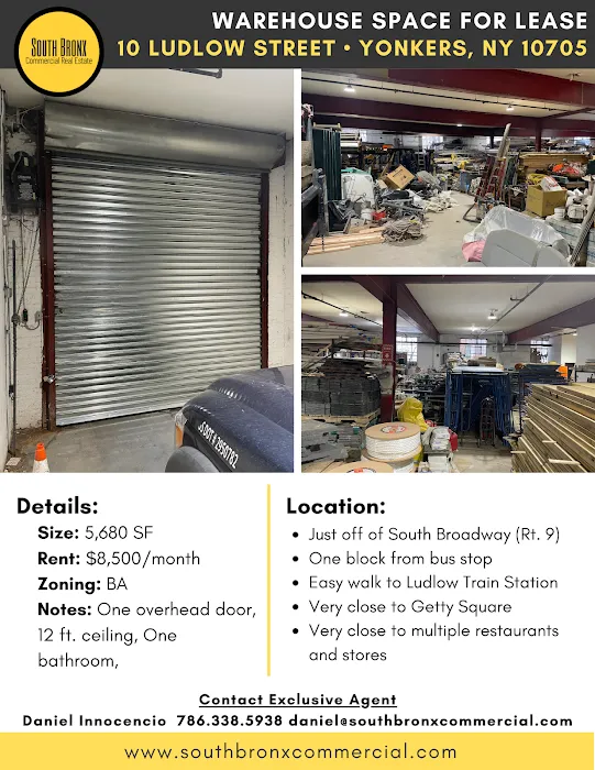 South Bronx Commercial Real Estate Picture 9