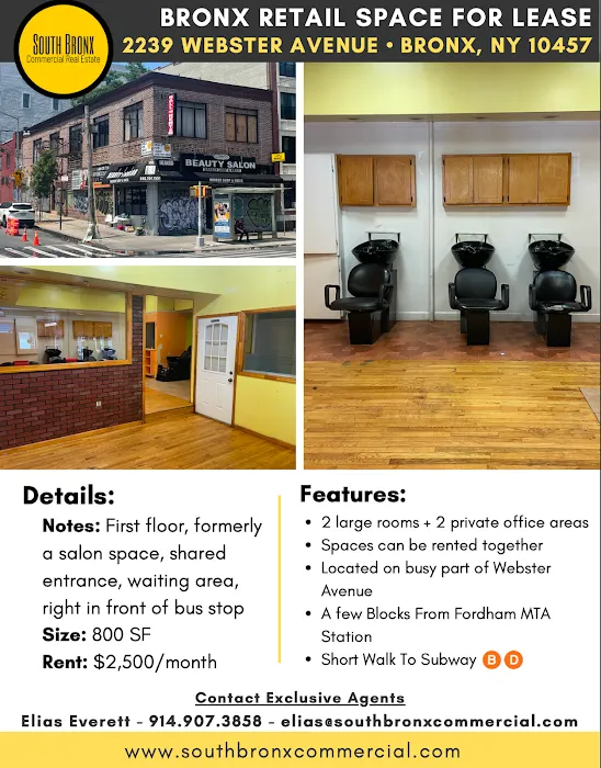 South Bronx Commercial Real Estate Picture 6