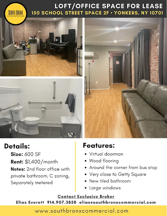 South Bronx Commercial Real Estate Picture 5