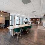 Regus Lenox Avenue