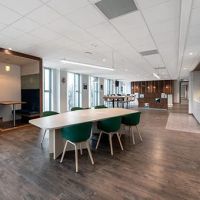 Regus Lenox Avenue ico