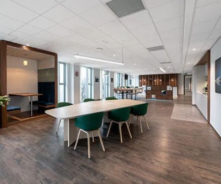 Regus Lenox Avenue