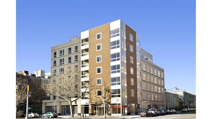 2130 Adam Clayton Powell Blvd Picture 1