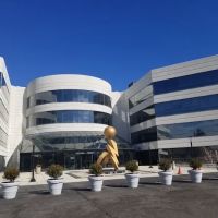 Sunnyside Real Estate Services USA ico