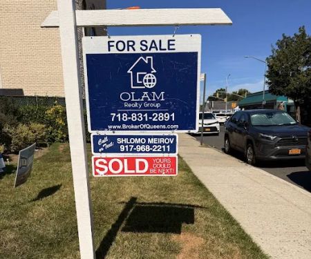 Olam Realty Group