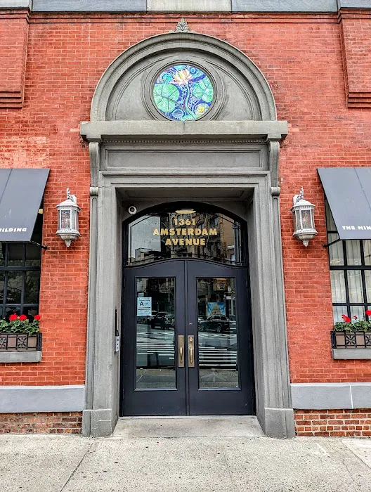 The Mink Building Picture 6