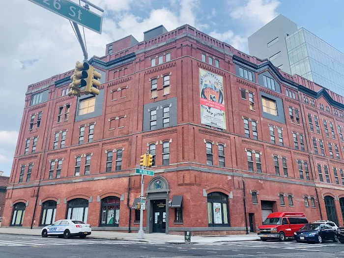The Mink Building Picture 4