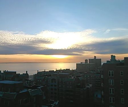 Seacoast Towers Apartments