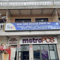 New York Estates Realty ico