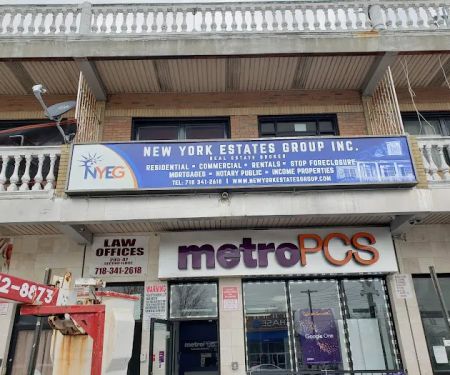 New York Estates Realty