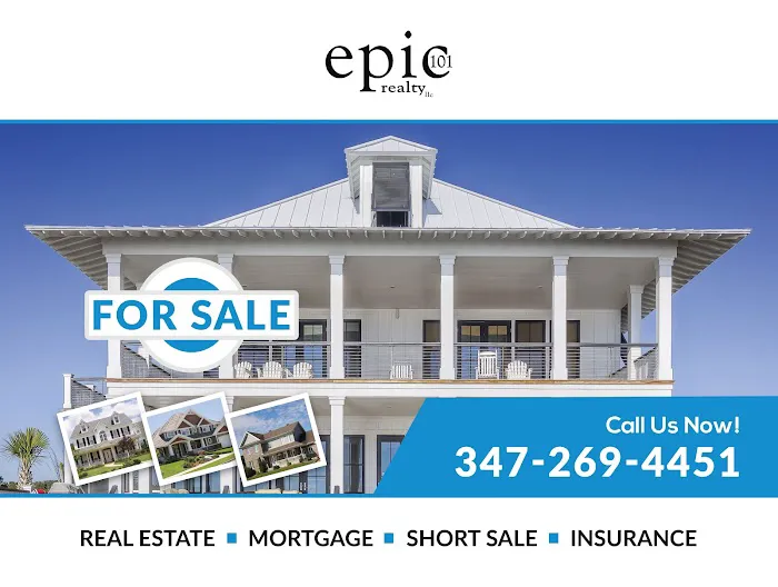 Epic 101 Realty Picture 4