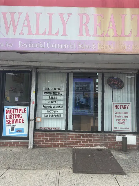 Wally Realty Picture 4
