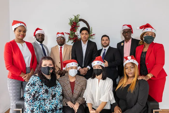 Malonium Realty Group Picture 5