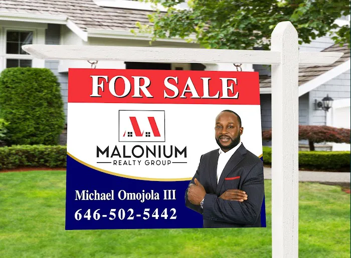 Malonium Realty Group Picture 3