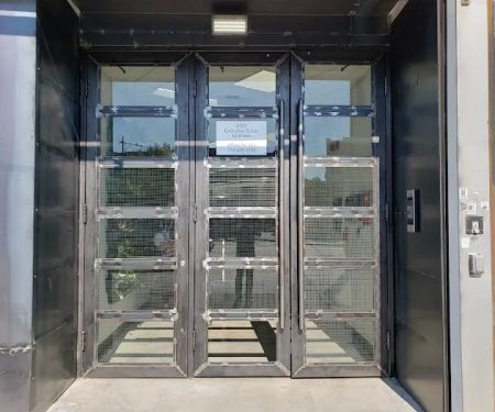 Executive Suites By Elidex