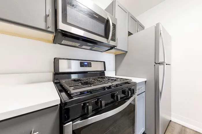 Harlen Apartments Picture 4