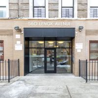 Harlen Apartments ico